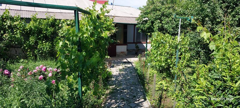 Gorneni, GR, casa la sosea langa Bucuresti pe DN6/E70 1.600 mp