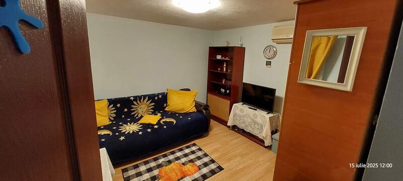 Gorneni, GR, casa la sosea langa Bucuresti pe DN6/E70 1.600 mp