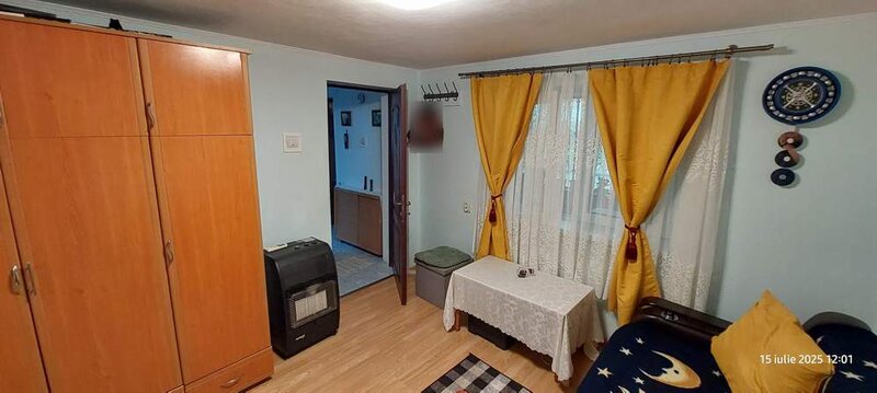 Gorneni, GR, casa la sosea langa Bucuresti pe DN6/E70 1.600 mp