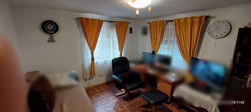 Gorneni, GR, casa la sosea langa Bucuresti pe DN6/E70 1.600 mp