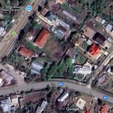 Gorneni, GR, casa la sosea langa Bucuresti pe DN6/E70 1.600 mp